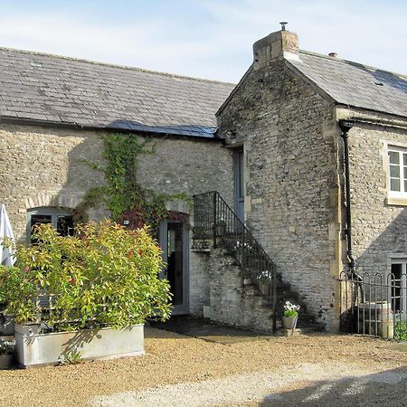 Shaplands Barn Villa Cold Ashton Exterior photo